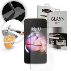 Tvrdené sklo LCD 9H premium pre LG F70 (D315)