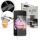 Tvrdené sklo LCD 9H GLASS PRO+ pre LENOVO S5