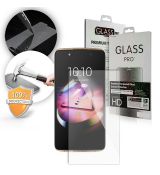 Tvrdené sklo LCD 9H PRO+ pre SAMSUNG GALAXY TREND/TREND PLUS (S7560/S7580)