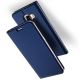 Púzdro knižkové DUX DUCIS PRO SKIN SERIES pre HTC U11 LIFE - modré