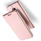 Púzdro knižkové DUX DUCIS PRO SKIN SERIES pre SAMSUNG GALAXY A6 PLUS(A605F) - ružové