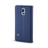 Púzdro knižkové SMART BOOK CASE pre HUAWEI MATE 20 LITE  - modré