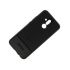 Púzdro RUGGED CARBON CASE pre HUAWEI MATE 20 LITE - čierne