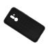 Púzdro RUGGED CARBON CASE pre HUAWEI MATE 20 LITE - čierne