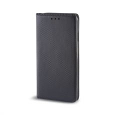 Púzdro knižkové SMART BOOK CASE pre HTC DESIRE 12 - čierne