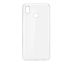 Púzdro SILIKÓNOVÉ ULTRA SLIM 0,5mm pre LENOVO MOTO G6 PLAY - transparentné