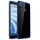 Púzdro ELEGANCE TPU CASE pre HTC U12 LIFE - modré