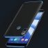 Púzdro ELEGANCE TPU CASE pre HTC U12 LIFE - modré