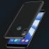 Púzdro ELEGANCE TPU CASE pre HTC U12 LIFE - čierne