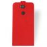Púzdro knižkové SLIM FLIP FLEXI pre SONY XPERIA L2 - červené