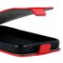 Púzdro knižkové SLIM FLIP FLEXI pre SONY XPERIA L2 - červené
