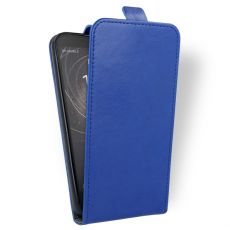 Púzdro knižkové SLIM FLIP FLEXI pre SONY XPERIA L2 - modré