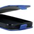 Púzdro knižkové SLIM FLIP FLEXI pre SONY XPERIA L2 - modré