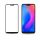 Tvrdené sklo 5D FULL COVER (full glue) 9H PRO (TG) pre XIAOMI REDMI NOTE 6 (NOTE 6 PRO) - čierne
