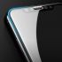 Tvrdené sklo 5D FULL COVER (full glue) 9H PRO (TG) pre XIAOMI REDMI S2 - čierne