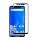 Tvrdené sklo 5D FULL COVER (full glue) 9H PRO (TG) pre MOTOROLA ONE POWER - čierne