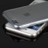 Púzdro Silikónové 360 ULTRA SLIM - pre SAMSUNG GALAXY S8+ (G955F) - transparentné