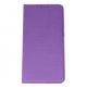 Púzdro knižkové SMART BOOK CASE pre SAMSUNG GALAXY XCOVER 4 (G390F) - fialové