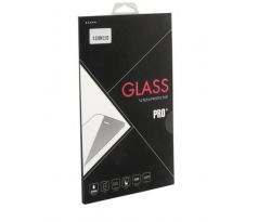 Tvrdené sklo LCD 9H GLASS PRO+ pre LENOVO MOTO E4 PLUS