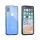 Zadný kryt BLUERAY CASE pre HUAWEI P SMART - plastový
