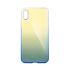 Zadný kryt BLUERAY CASE pre HUAWEI P SMART - plastový