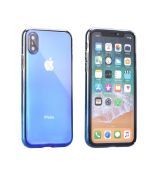 Zadný kryt BLUERAY CASE pre NOKIA 6.1 (2018) - plastový