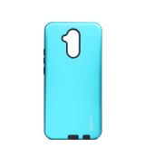 Ochranný kryt ROAR RICO ARMOR pre HAWEI MATE 20 LITE - tyrkysové