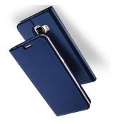 Púzdro knižkové DUX DUCIS PRO SKIN SERIES pre XIAOMI POCOPHONE F1 - modré