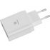 Sieťová nabíjačka BASEUS MIRROR LAKE 3xUSB 3,4A - biela