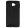 Púzdro CARBON CASE pre SAMSUNG GALAXY J4+ (J415F) 2018 - čierne