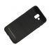 Púzdro CARBON CASE pre SAMSUNG GALAXY J6+ (J610F) 2018 - čierne