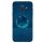 Púzdro SILIKÓNOVÉ SLIM CASE ART pre SAMSUNG GALAXY A6 (A600F) 2018 - kvapka