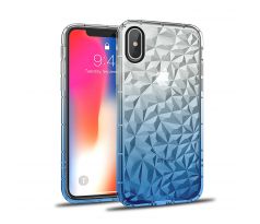 Púzdro DIAMOND PRISM pre LG K10 2018 (LG K11) - modré