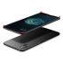 MSVII SLIM HARD TPU pre XIAOMI REDMI NOTE 5 (NOTE 5 PRO) - červené