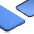 MSVII SLIM HARD TPU pre HUAWEI P20 PRO - modré