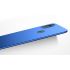 MSVII SLIM HARD TPU pre XIAOMI Mi 8 - modré