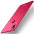 MSVII SLIM HARD TPU pre HUAWEI NOVA 3 - červené