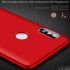 Púzdro 360 FULL BODY + TVRDENÉ SKLO pre HUAWEI NOVA 3 - červené