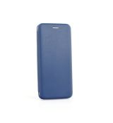 Púzdro knižkové BOOK ELEGANCE pre HUAWEI P20 LITE - modré