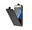 Púzdro knižkové SLIM FLIP FLEXI pre HUAWEI NOVA 3 - čierne