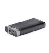 Externá batéria - POWER BANK PURIDEA X02 20000 mAh - čierna