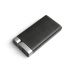 Externá batéria - POWER BANK PURIDEA X02 20000 mAh - čierna