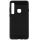 Púzdro CARBON CASE pre MOTOROLA ONE - čierne