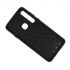 Púzdro CARBON CASE pre SAMSUNG GALAXY A9 (2018) - čierne