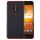 Púzdro ELEGANCE TPU CASE pre LENOVO MOTO E5 PLAY - červené
