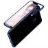 Púzdro ELEGANCE TPU CASE pre HUAWEI NOVA 3 - modré