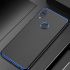Púzdro ELEGANCE TPU CASE pre HUAWEI NOVA 3 - modré