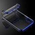 Púzdro ELEGANCE TPU CASE pre HUAWEI NOVA 3 - modré