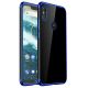 Púzdro ELEGANCE TPU CASE pre MOTOROLA ONE - modré