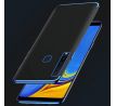 Púzdro ELEGANCE TPU CASE pre SAMSUNG GALAXY A9 (2018) - modré
